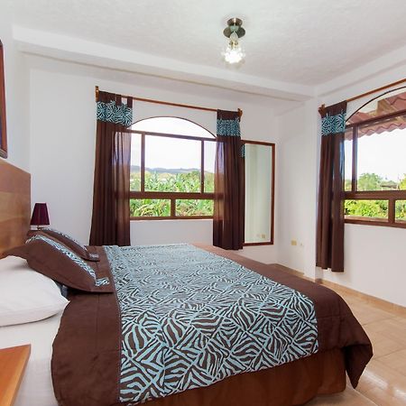 Hotel Twin Galapagos Puerto Ayora  Εξωτερικό φωτογραφία