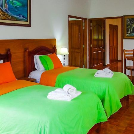 Hotel Twin Galapagos Puerto Ayora  Εξωτερικό φωτογραφία