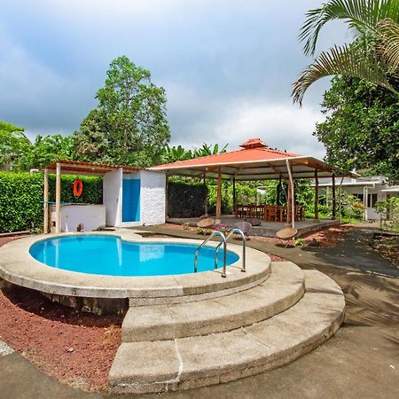 Hotel Twin Galapagos Puerto Ayora  Εξωτερικό φωτογραφία