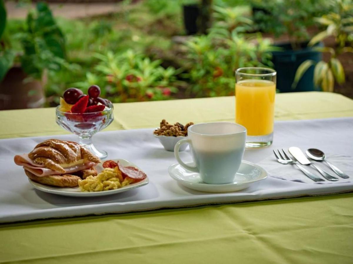 Hotel Twin Galapagos Puerto Ayora  Εξωτερικό φωτογραφία