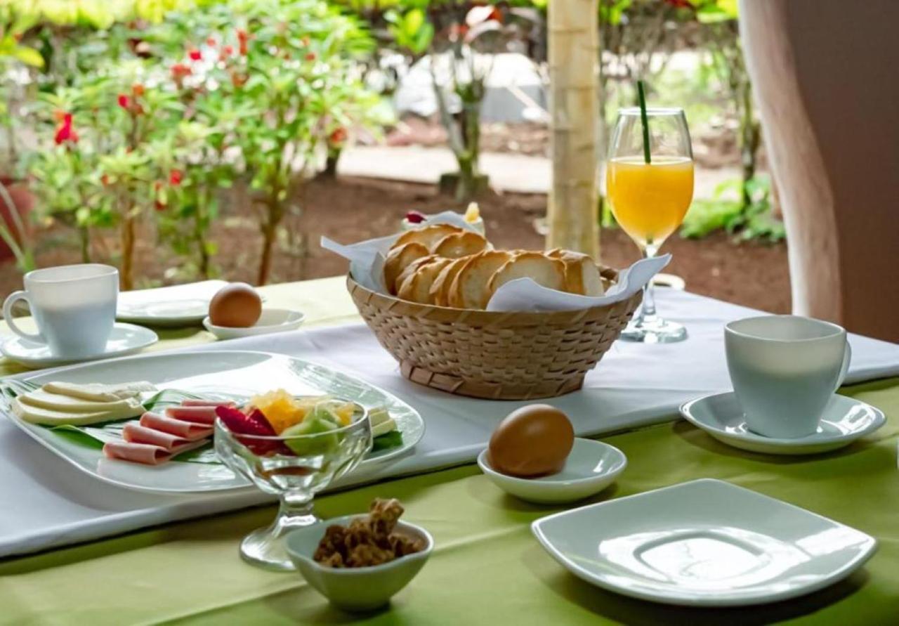 Hotel Twin Galapagos Puerto Ayora  Εξωτερικό φωτογραφία
