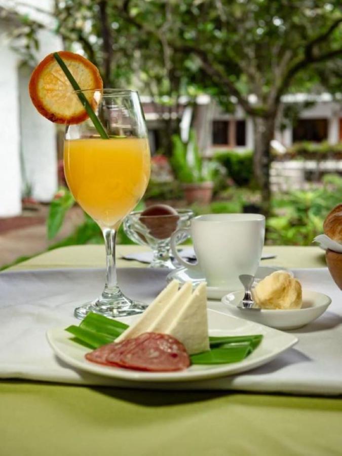 Hotel Twin Galapagos Puerto Ayora  Εξωτερικό φωτογραφία