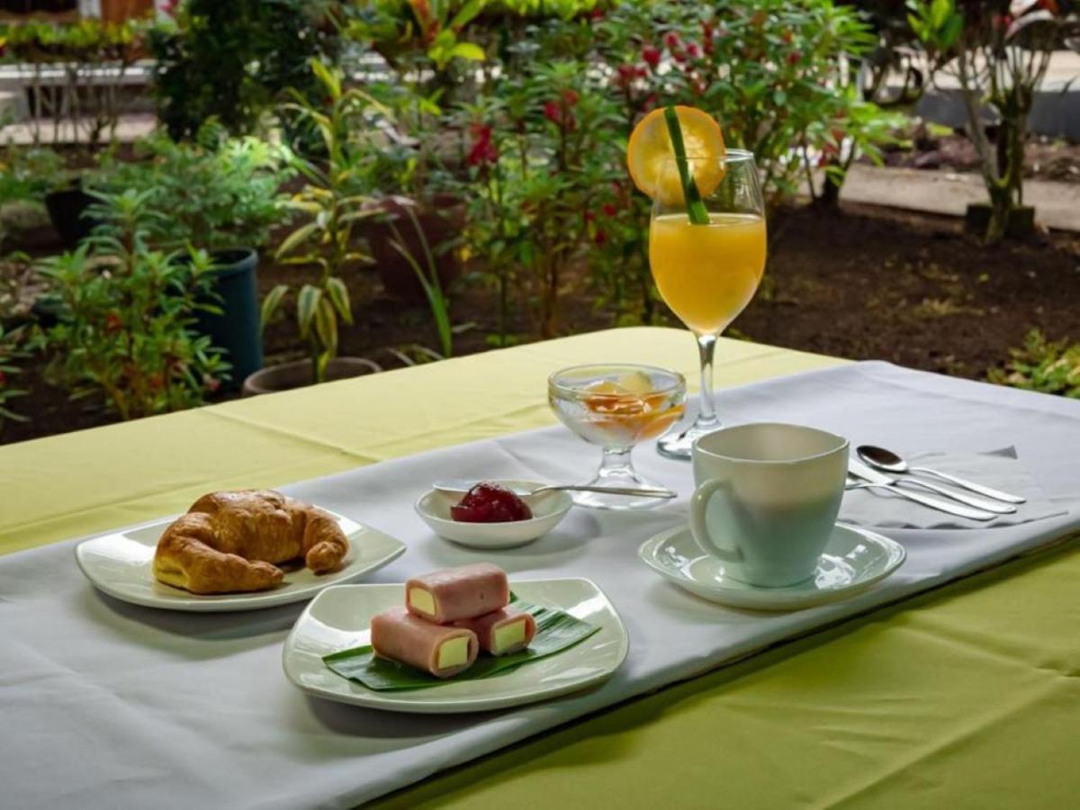 Hotel Twin Galapagos Puerto Ayora  Εξωτερικό φωτογραφία