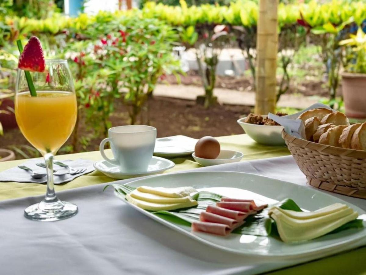 Hotel Twin Galapagos Puerto Ayora  Εξωτερικό φωτογραφία