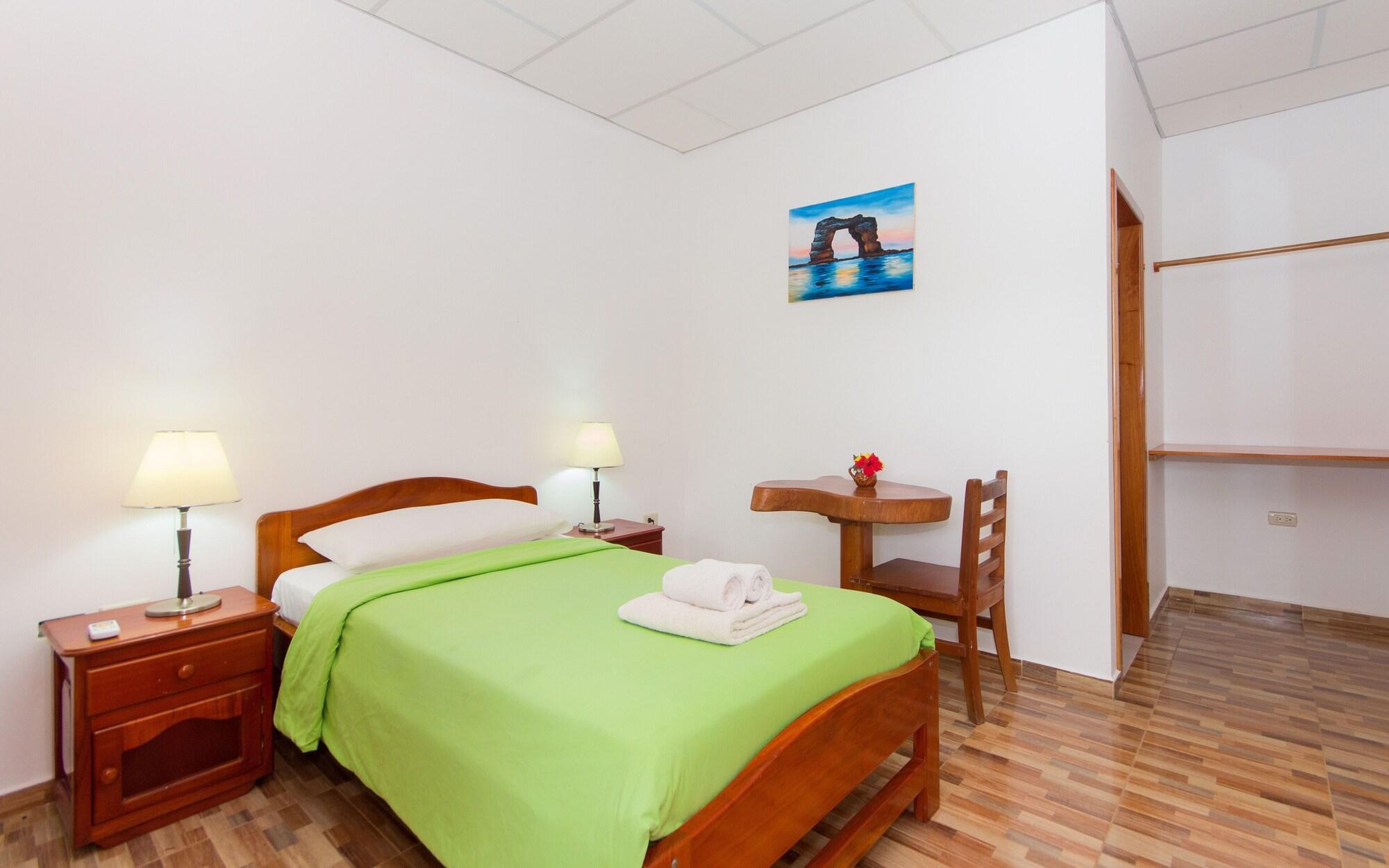 Hotel Twin Galapagos Puerto Ayora  Εξωτερικό φωτογραφία