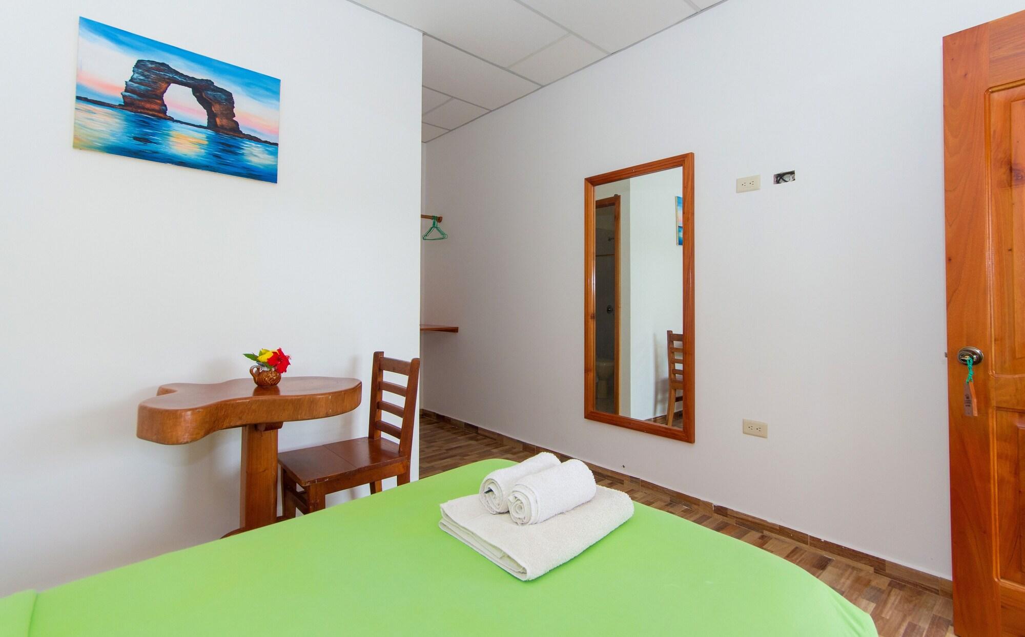 Hotel Twin Galapagos Puerto Ayora  Εξωτερικό φωτογραφία
