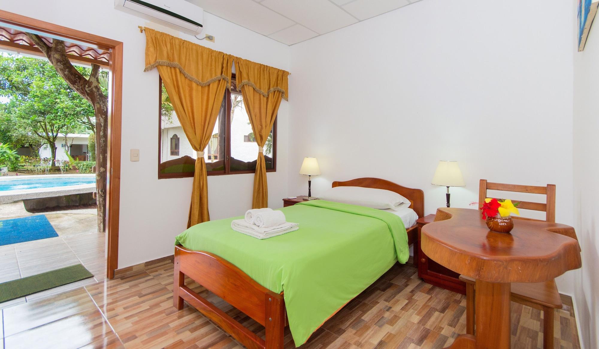 Hotel Twin Galapagos Puerto Ayora  Εξωτερικό φωτογραφία