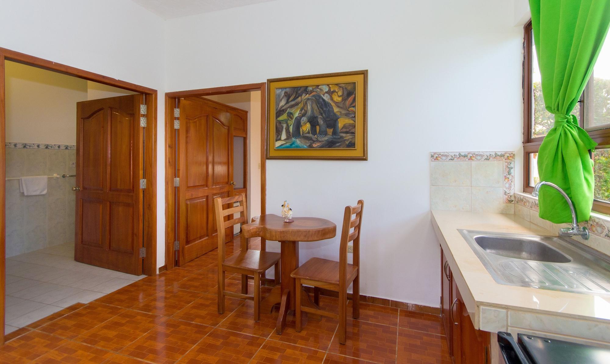 Hotel Twin Galapagos Puerto Ayora  Εξωτερικό φωτογραφία