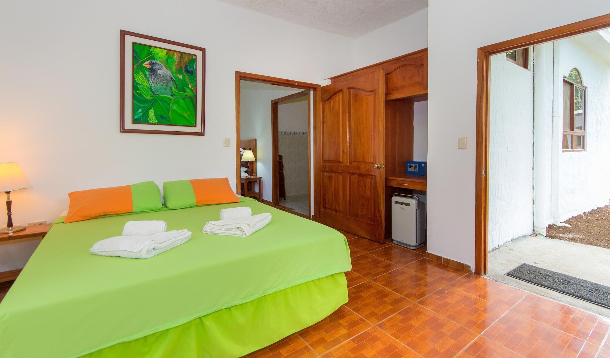 Hotel Twin Galapagos Puerto Ayora  Εξωτερικό φωτογραφία