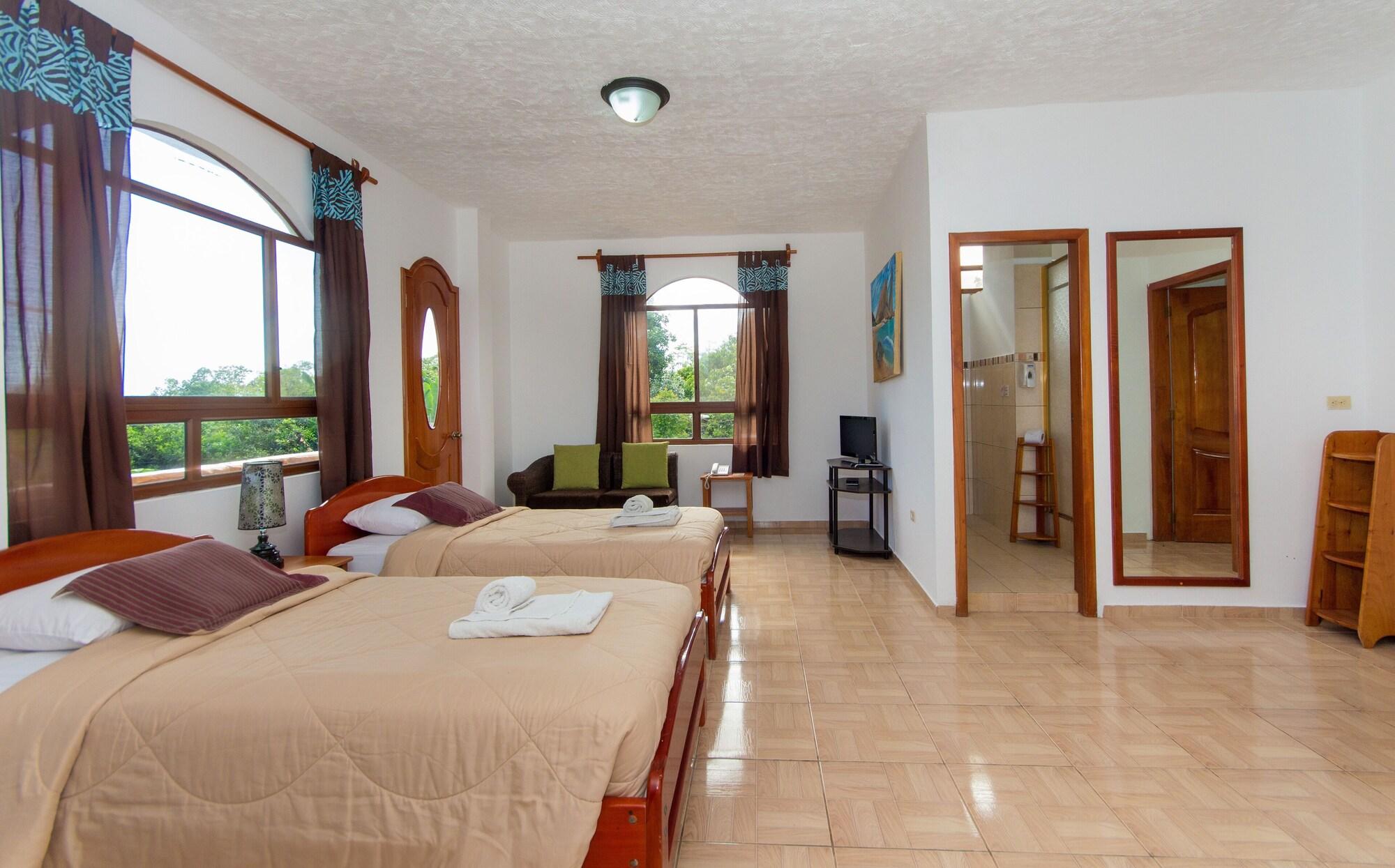 Hotel Twin Galapagos Puerto Ayora  Εξωτερικό φωτογραφία