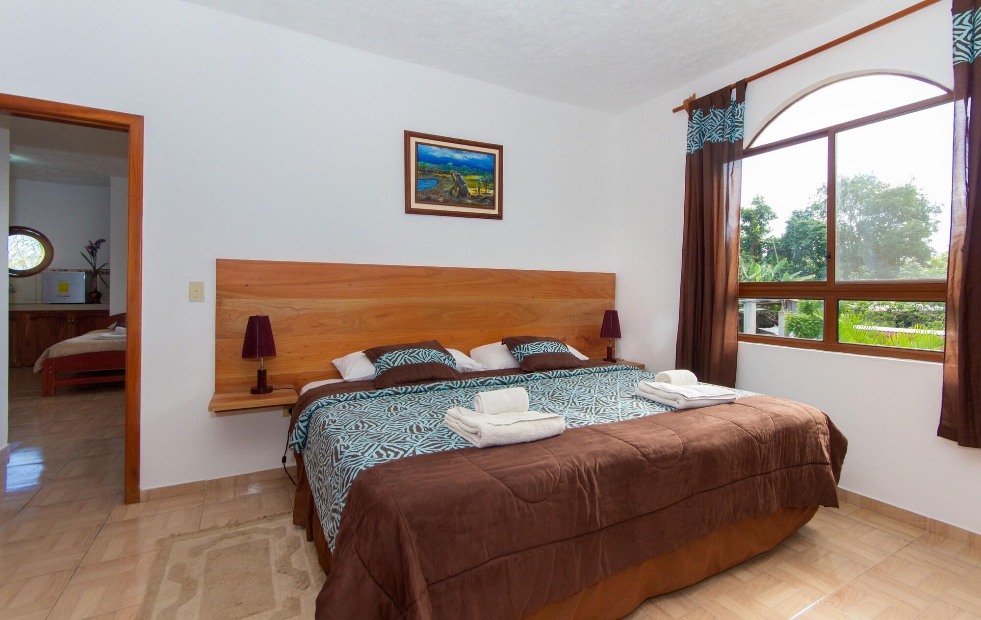 Hotel Twin Galapagos Puerto Ayora  Εξωτερικό φωτογραφία
