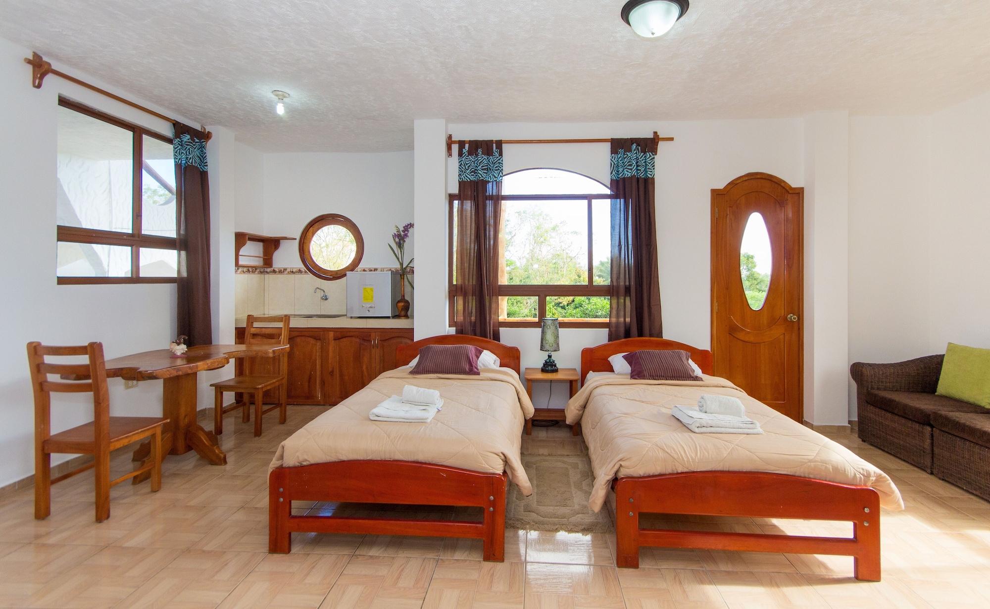 Hotel Twin Galapagos Puerto Ayora  Εξωτερικό φωτογραφία