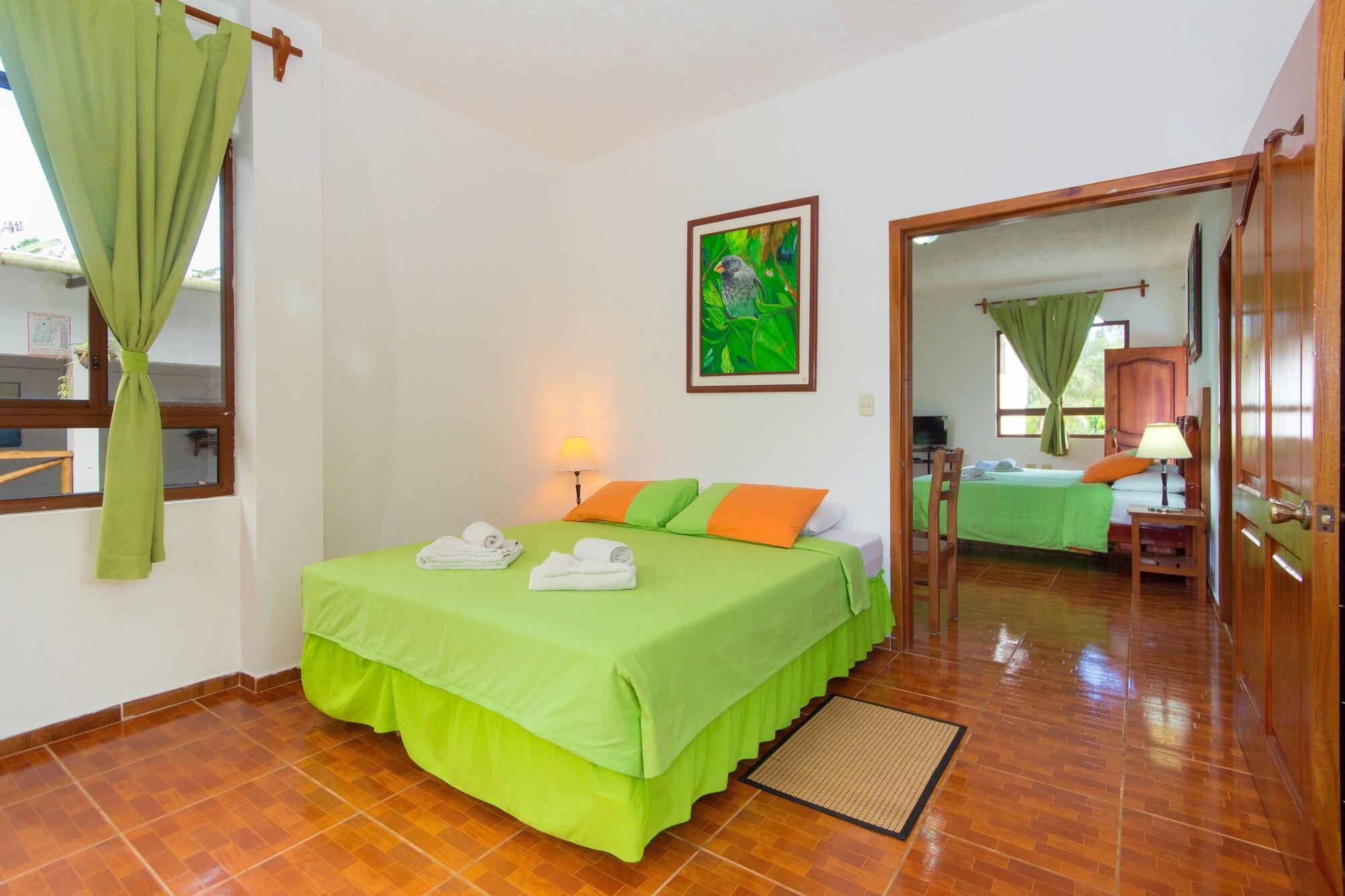 Hotel Twin Galapagos Puerto Ayora  Εξωτερικό φωτογραφία