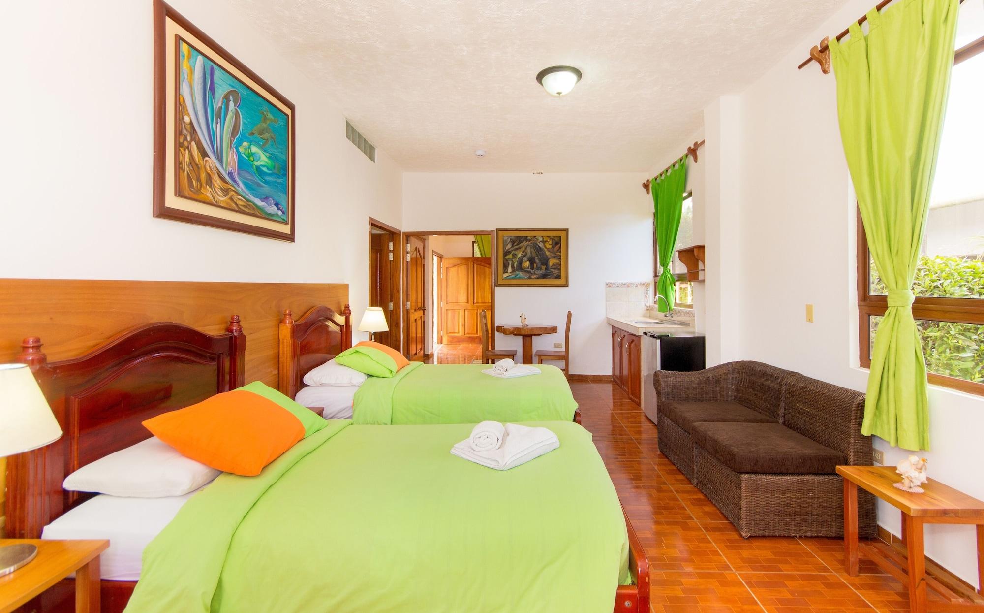 Hotel Twin Galapagos Puerto Ayora  Εξωτερικό φωτογραφία