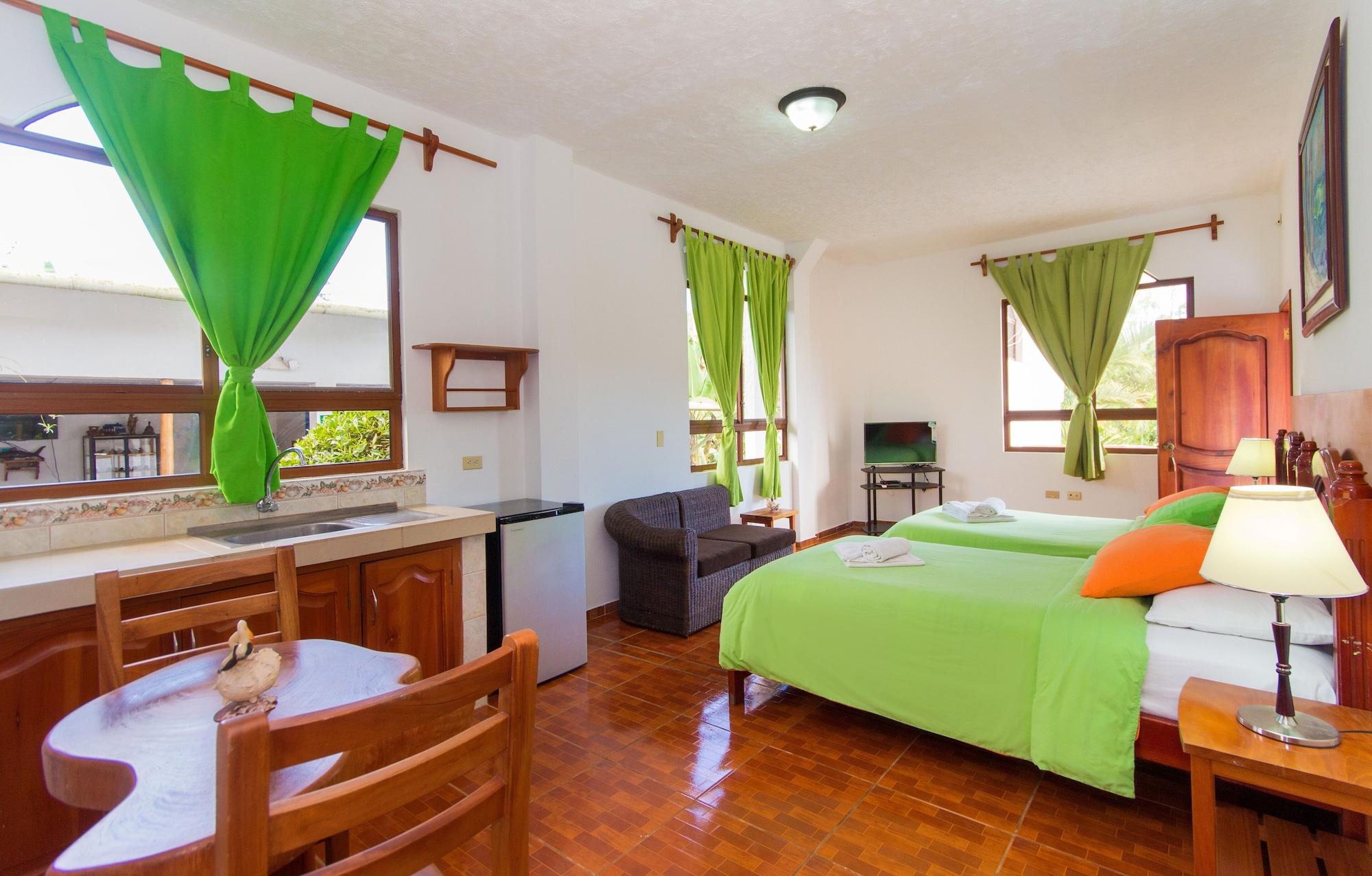 Hotel Twin Galapagos Puerto Ayora  Εξωτερικό φωτογραφία