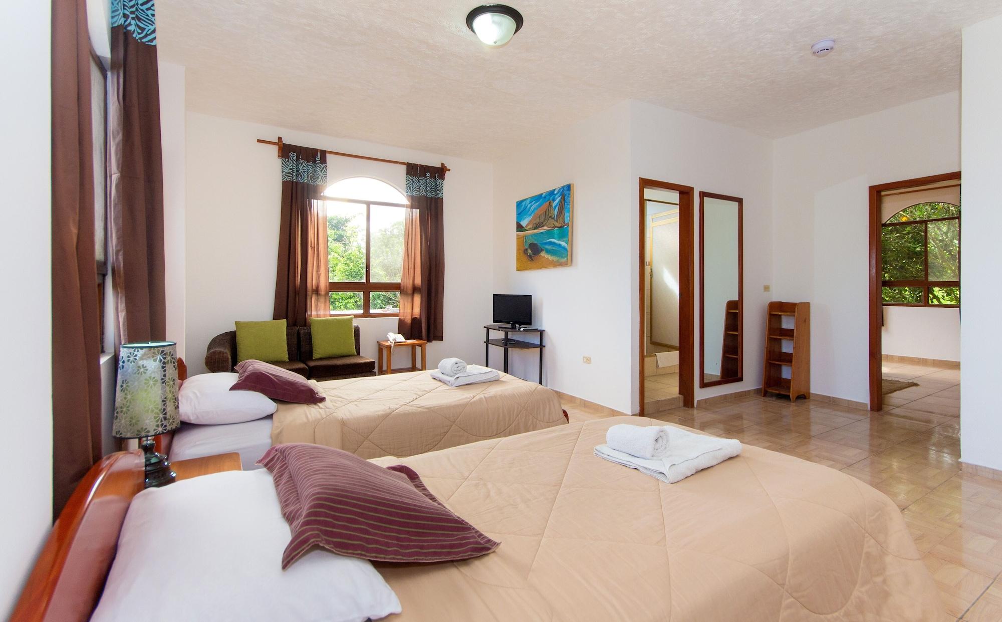 Hotel Twin Galapagos Puerto Ayora  Εξωτερικό φωτογραφία