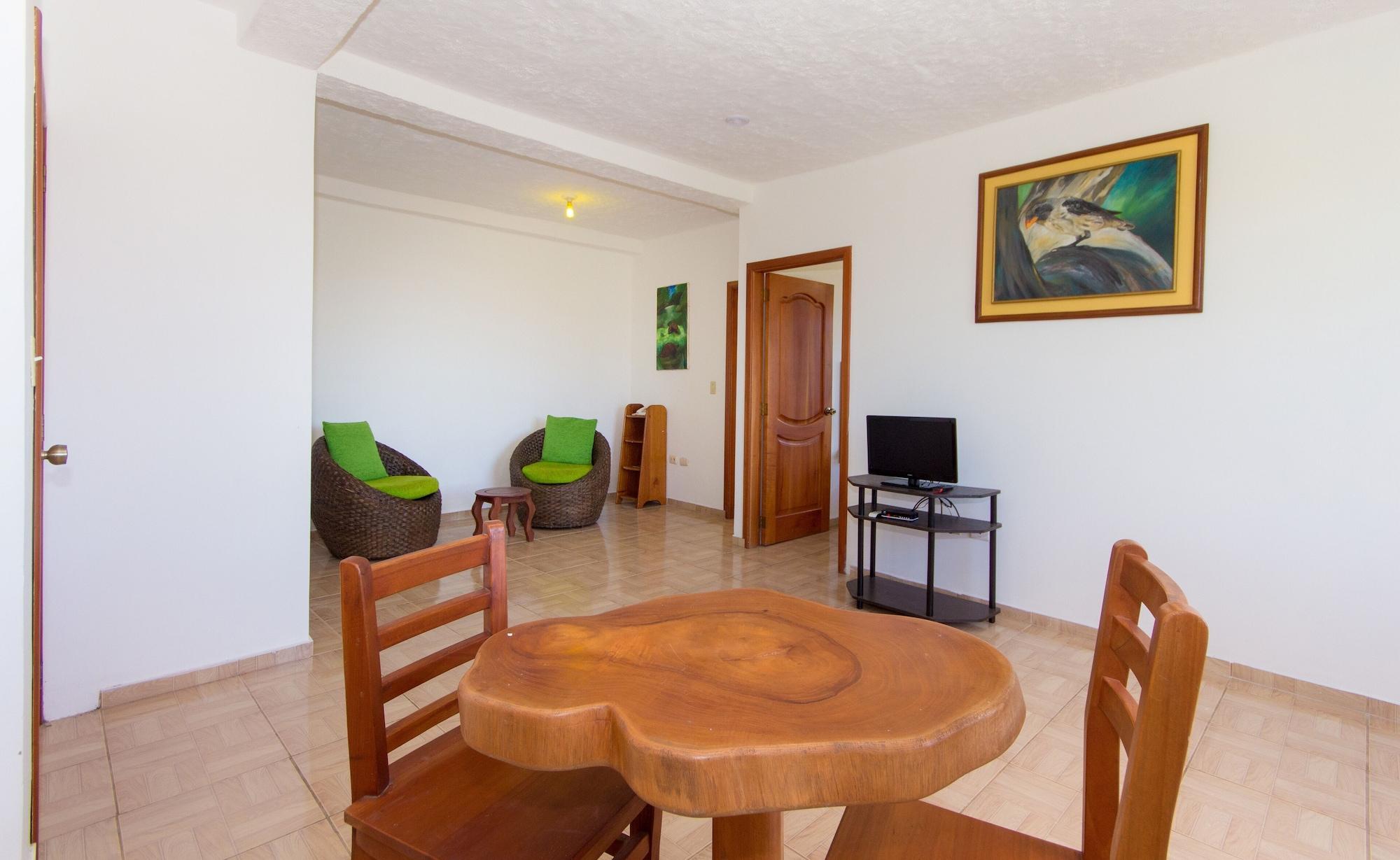 Hotel Twin Galapagos Puerto Ayora  Εξωτερικό φωτογραφία