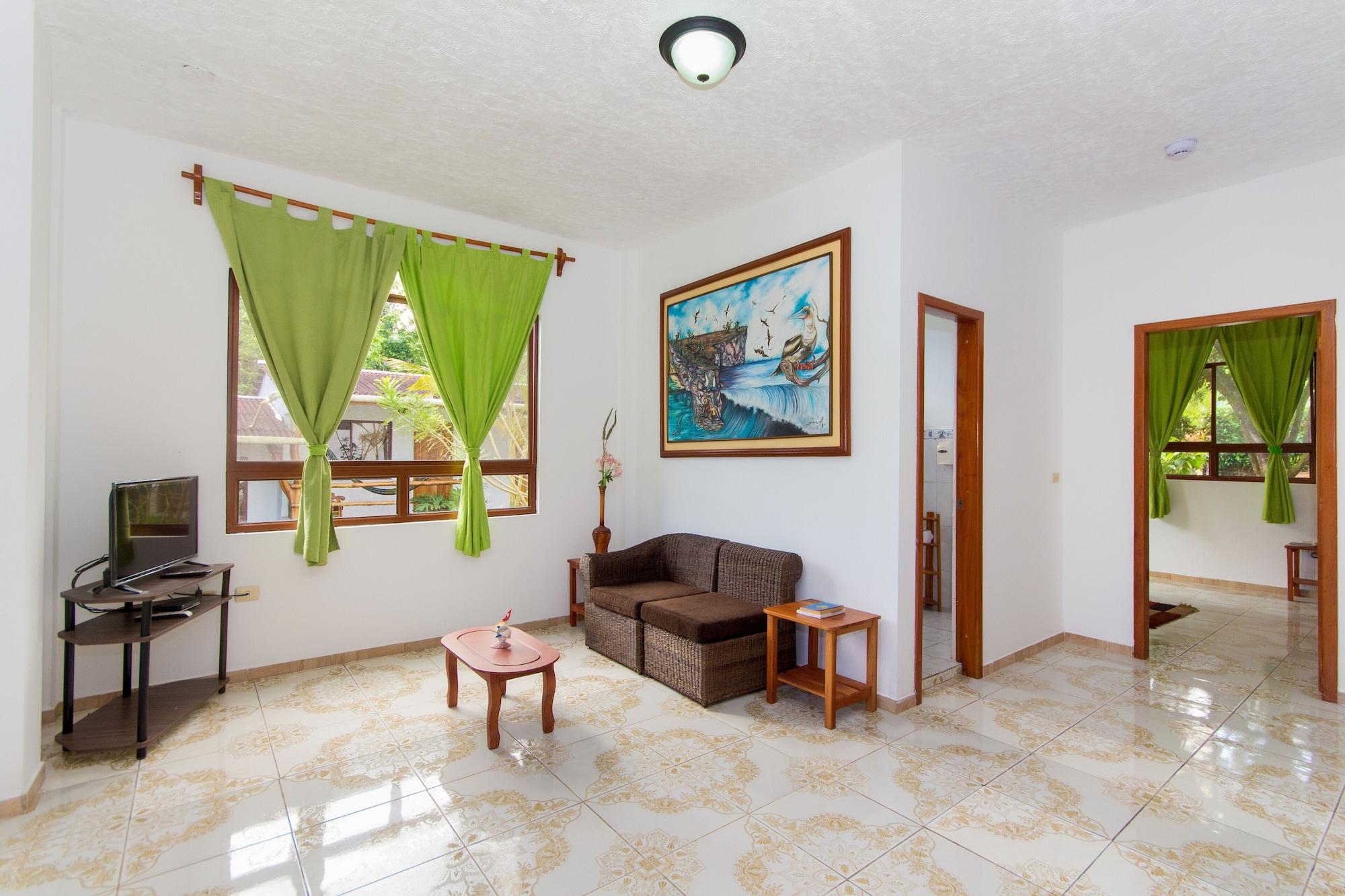 Hotel Twin Galapagos Puerto Ayora  Εξωτερικό φωτογραφία