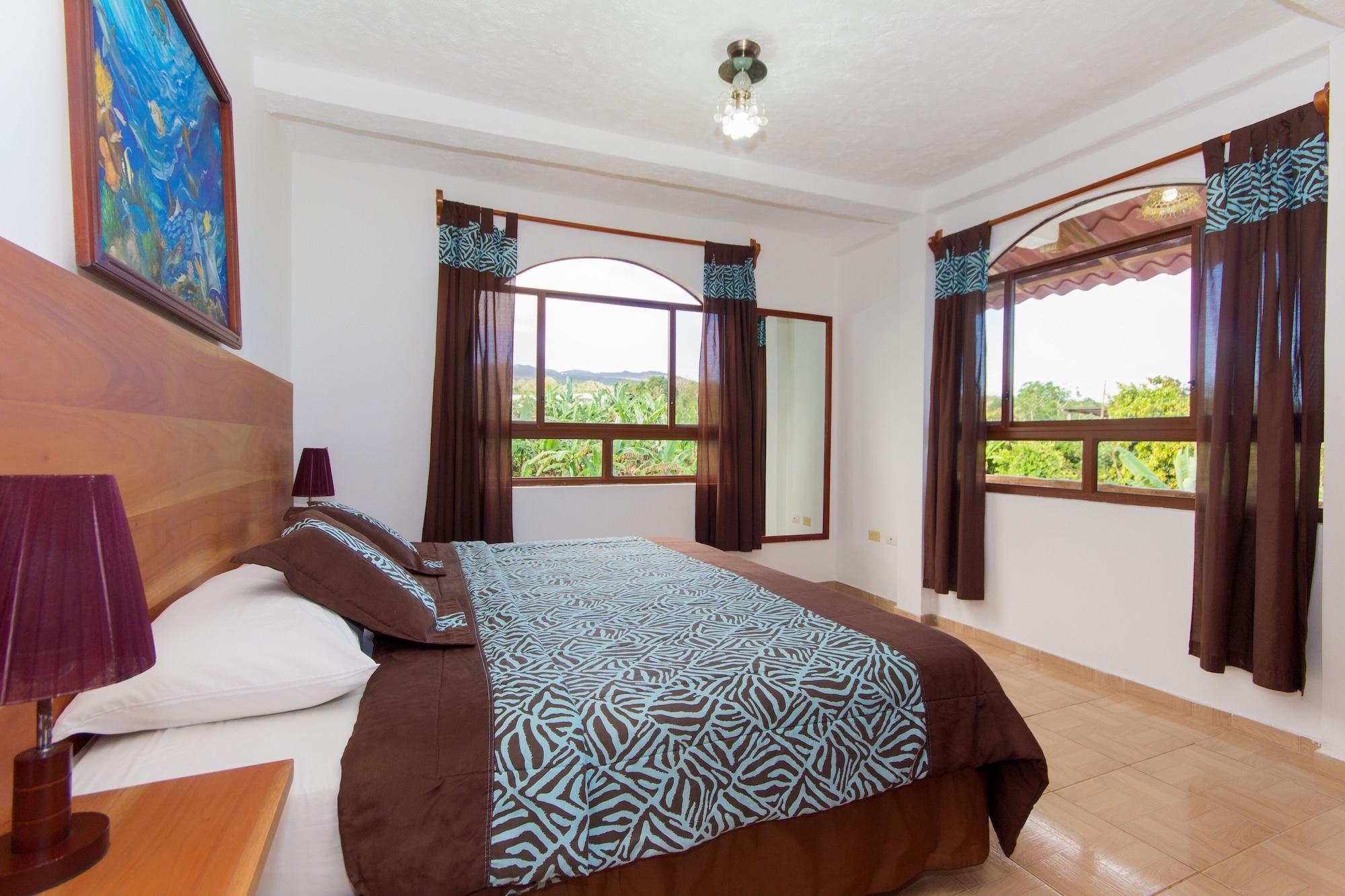 Hotel Twin Galapagos Puerto Ayora  Εξωτερικό φωτογραφία