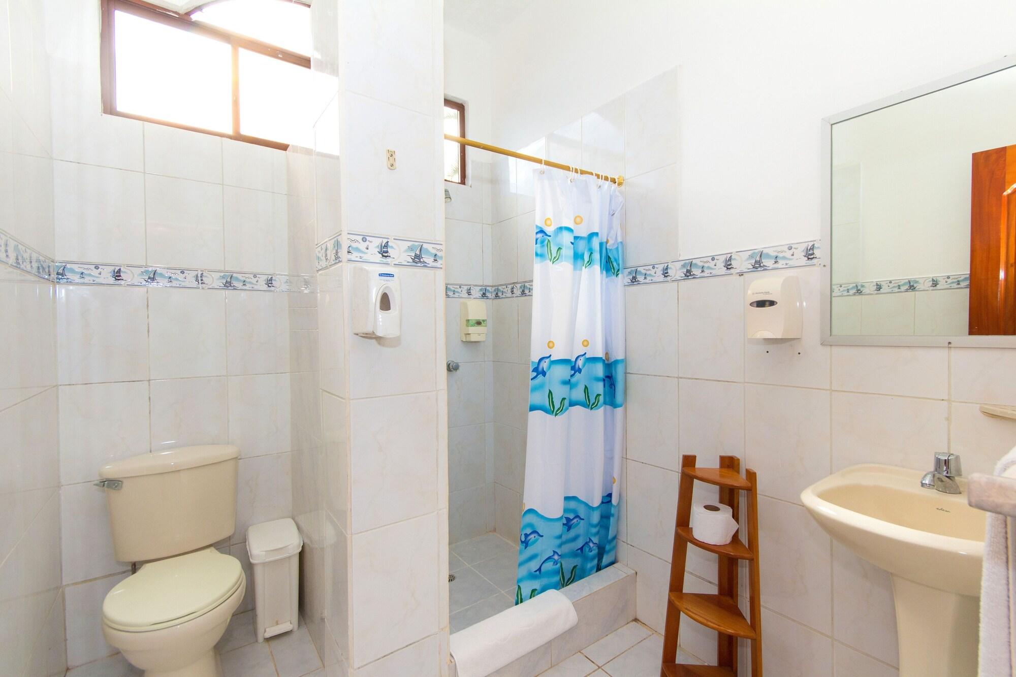 Hotel Twin Galapagos Puerto Ayora  Εξωτερικό φωτογραφία