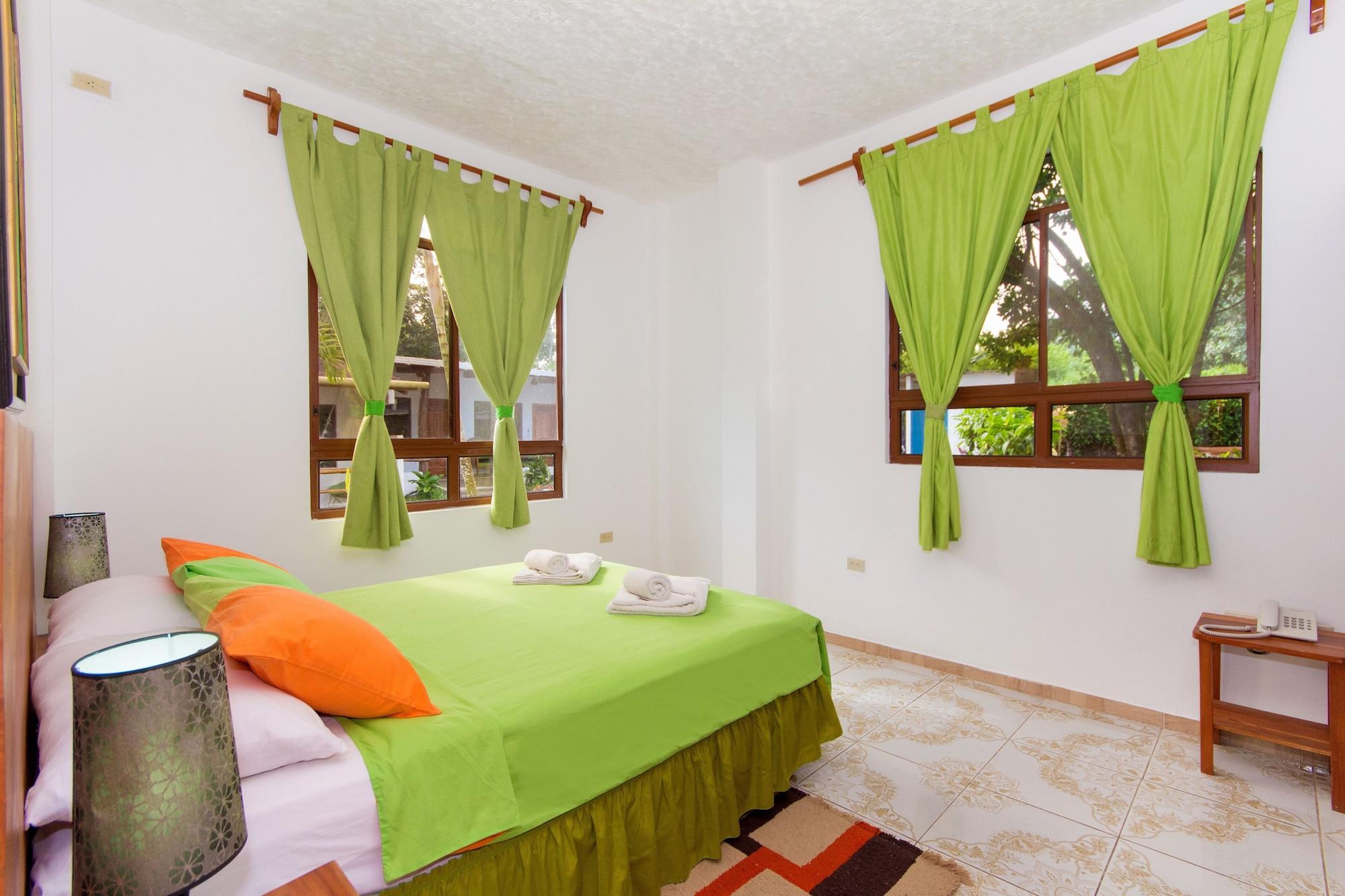 Hotel Twin Galapagos Puerto Ayora  Εξωτερικό φωτογραφία