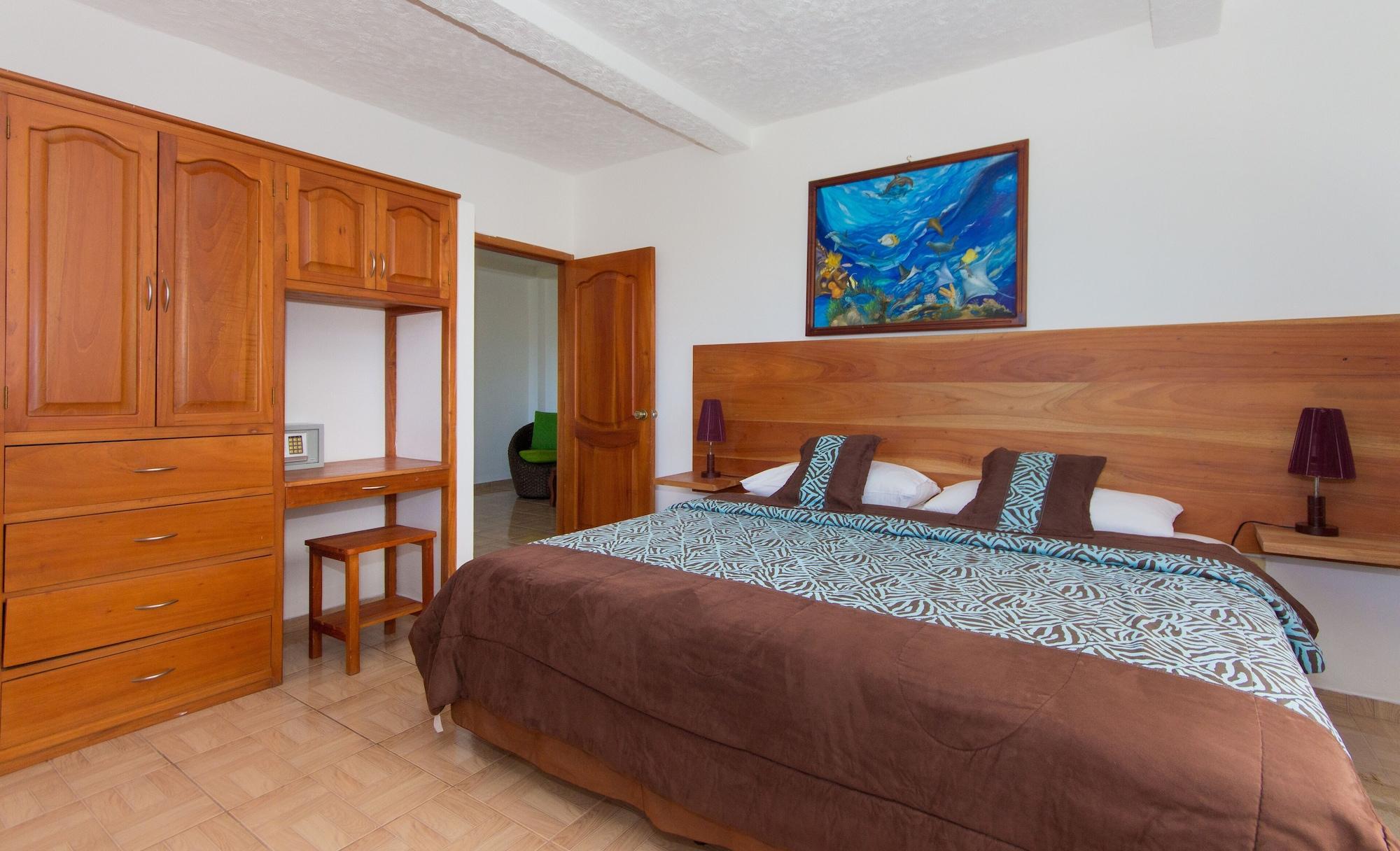 Hotel Twin Galapagos Puerto Ayora  Εξωτερικό φωτογραφία