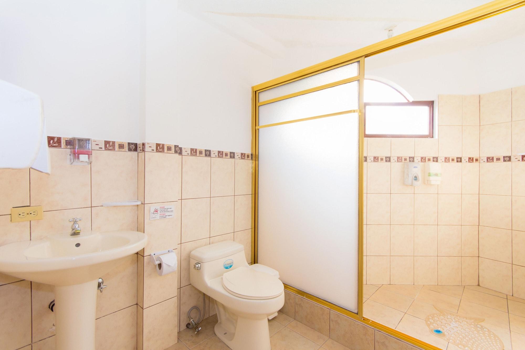 Hotel Twin Galapagos Puerto Ayora  Εξωτερικό φωτογραφία