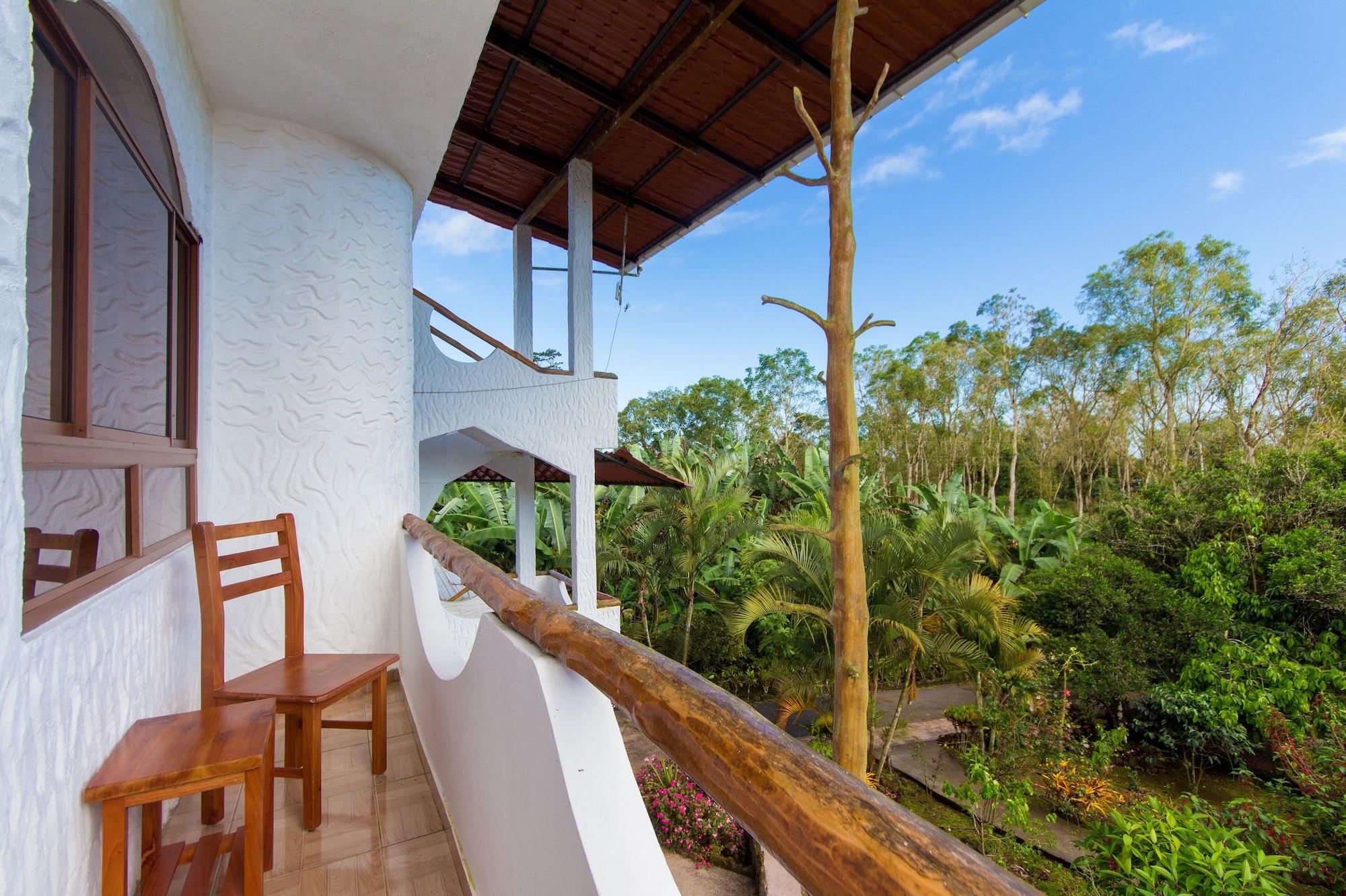 Hotel Twin Galapagos Puerto Ayora  Εξωτερικό φωτογραφία