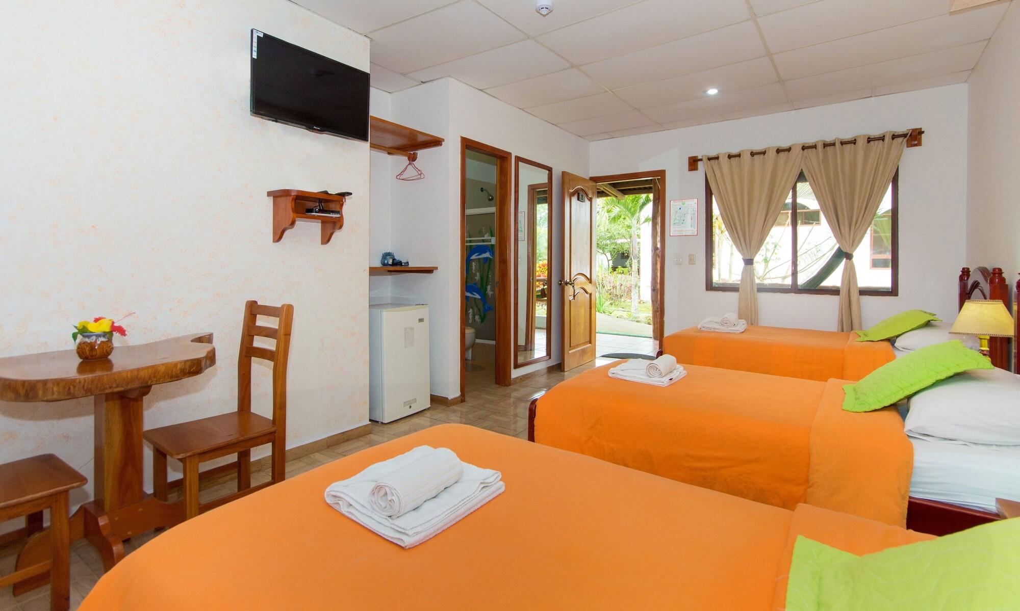 Hotel Twin Galapagos Puerto Ayora  Εξωτερικό φωτογραφία