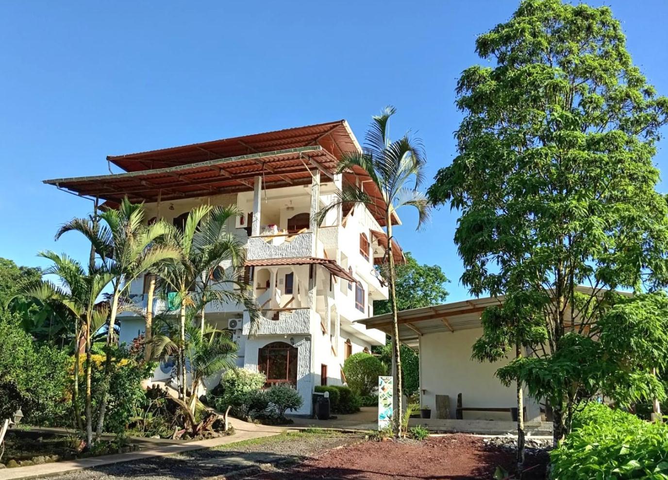 Hotel Twin Galapagos Puerto Ayora  Εξωτερικό φωτογραφία