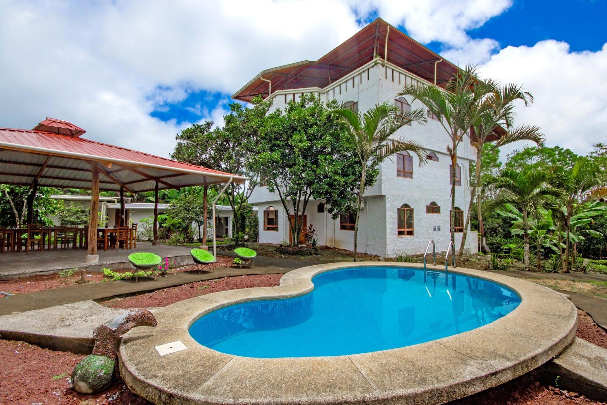 Hotel Twin Galapagos Puerto Ayora  Εξωτερικό φωτογραφία
