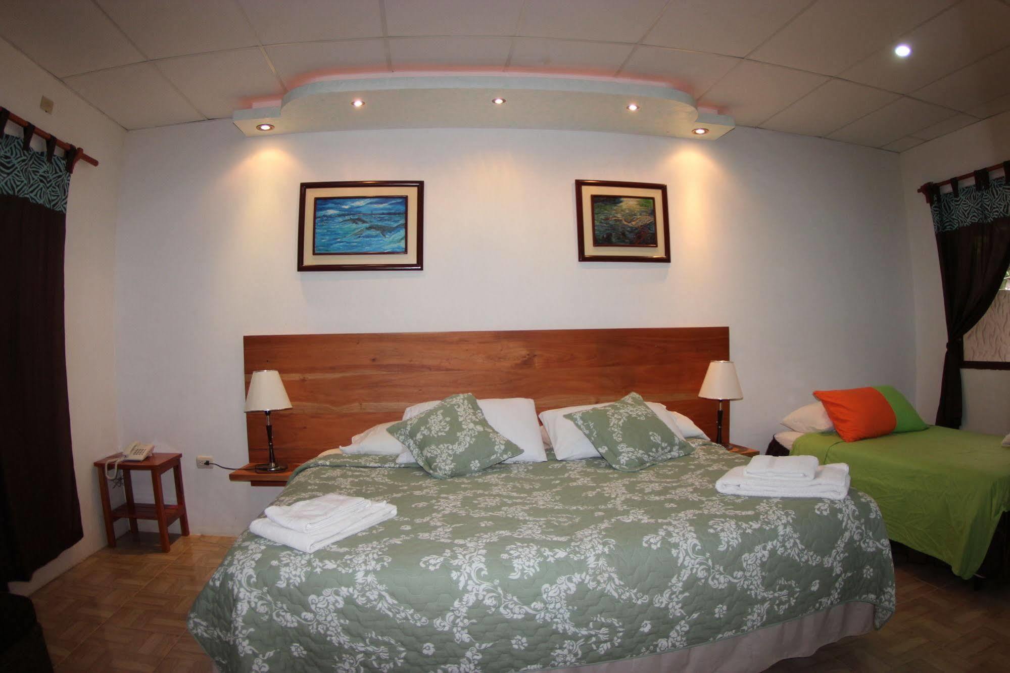Hotel Twin Galapagos Puerto Ayora  Εξωτερικό φωτογραφία