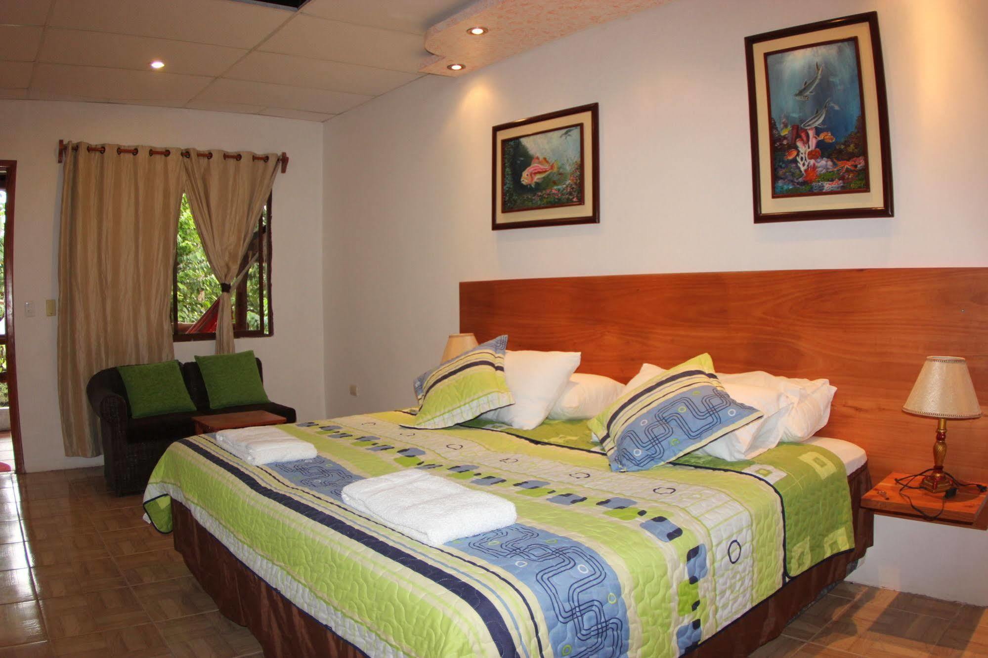 Hotel Twin Galapagos Puerto Ayora  Εξωτερικό φωτογραφία