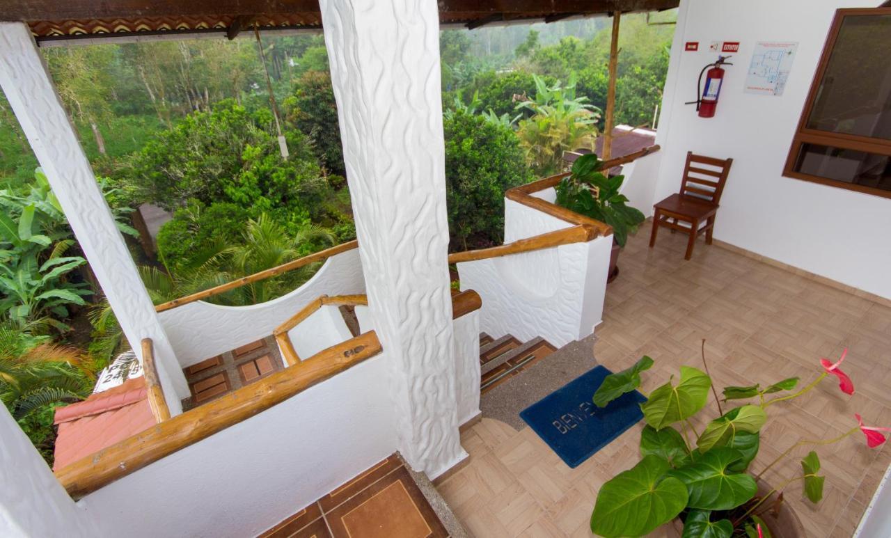Hotel Twin Galapagos Puerto Ayora  Εξωτερικό φωτογραφία