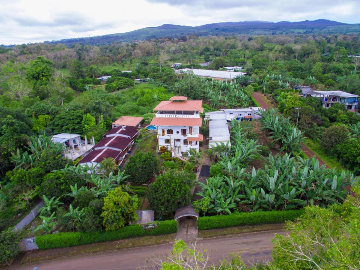 Hotel Twin Galapagos Puerto Ayora  Εξωτερικό φωτογραφία
