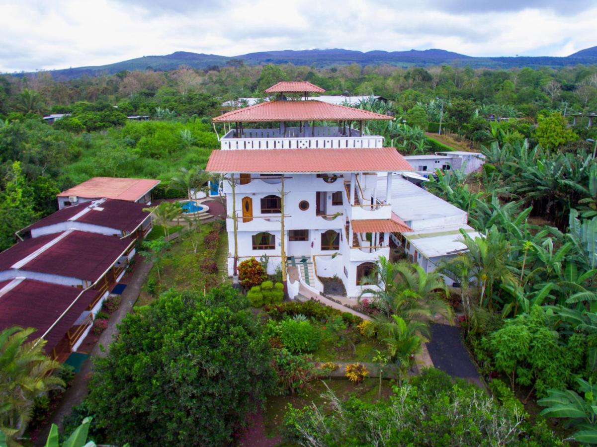 Hotel Twin Galapagos Puerto Ayora  Εξωτερικό φωτογραφία