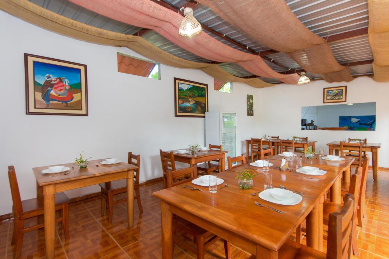 Hotel Twin Galapagos Puerto Ayora  Εξωτερικό φωτογραφία