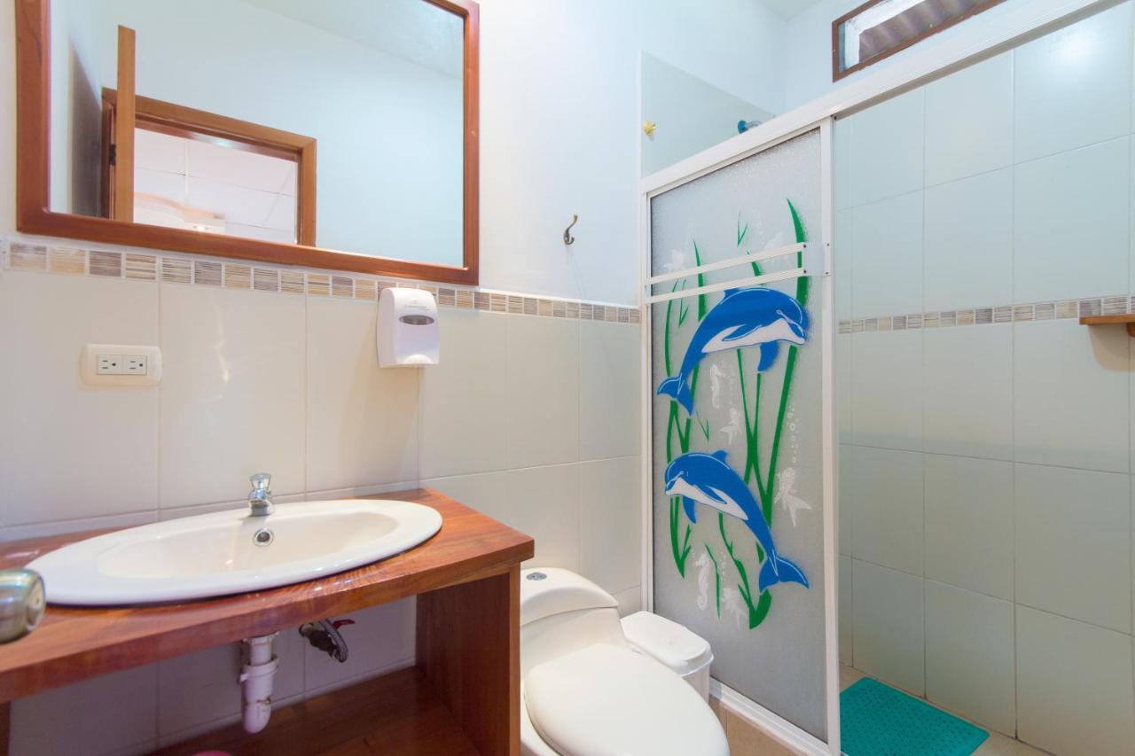 Hotel Twin Galapagos Puerto Ayora  Εξωτερικό φωτογραφία