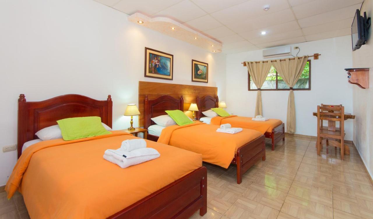 Hotel Twin Galapagos Puerto Ayora  Εξωτερικό φωτογραφία