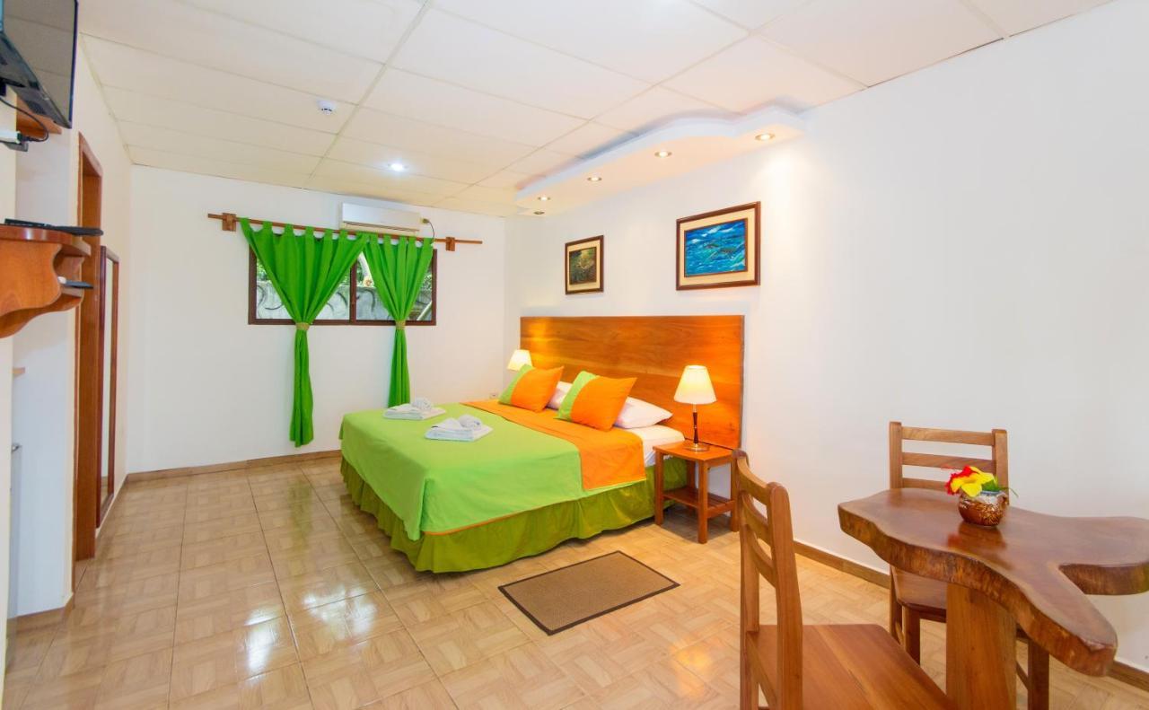 Hotel Twin Galapagos Puerto Ayora  Εξωτερικό φωτογραφία